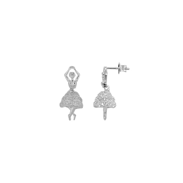 Nimra Luxe Spark Stud
