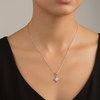 Celestia Star Pendant
