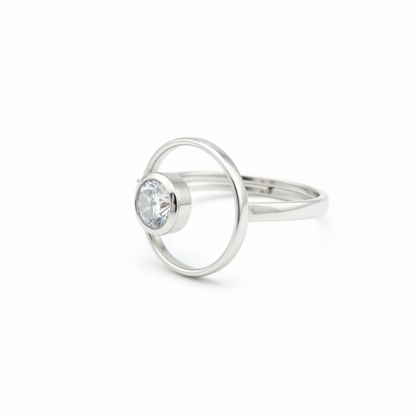 The Orbit Halo Ring