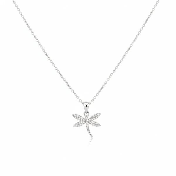 Dragonfly Pendant