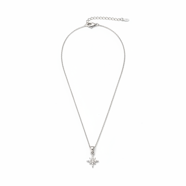 Celestia Star Pendant