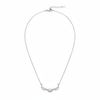 Celestial Wings Necklace