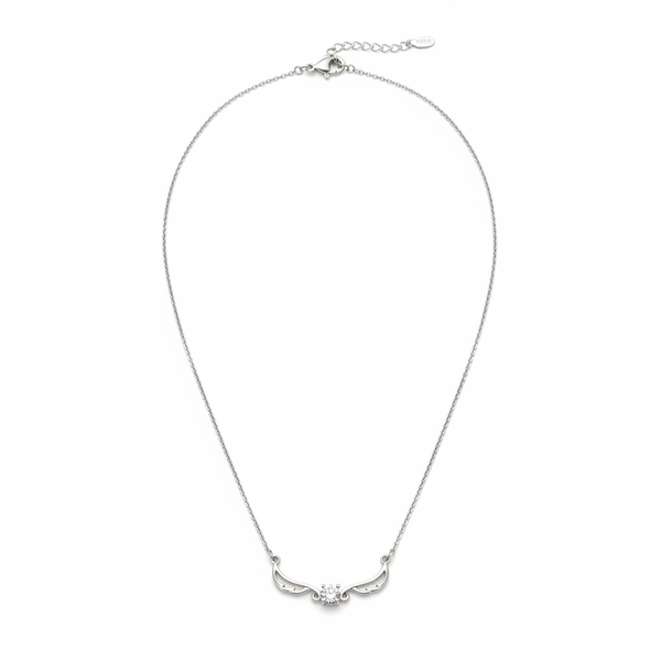 Celestial Wings Necklace