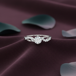 Infinity Bloom Solitaire