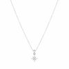 Celestia Star Pendant