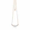 The Radiant Arc Pendant