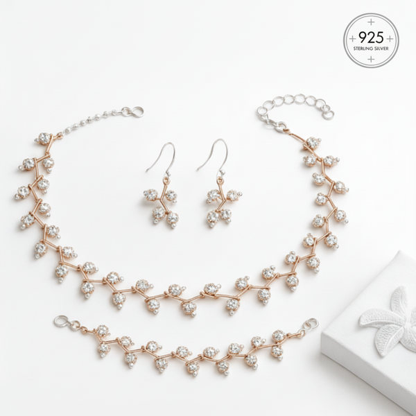 Lumière Choker