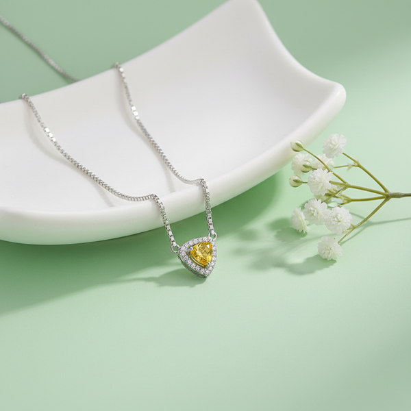 Mystical Moon Pendant