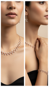 Lumière Choker