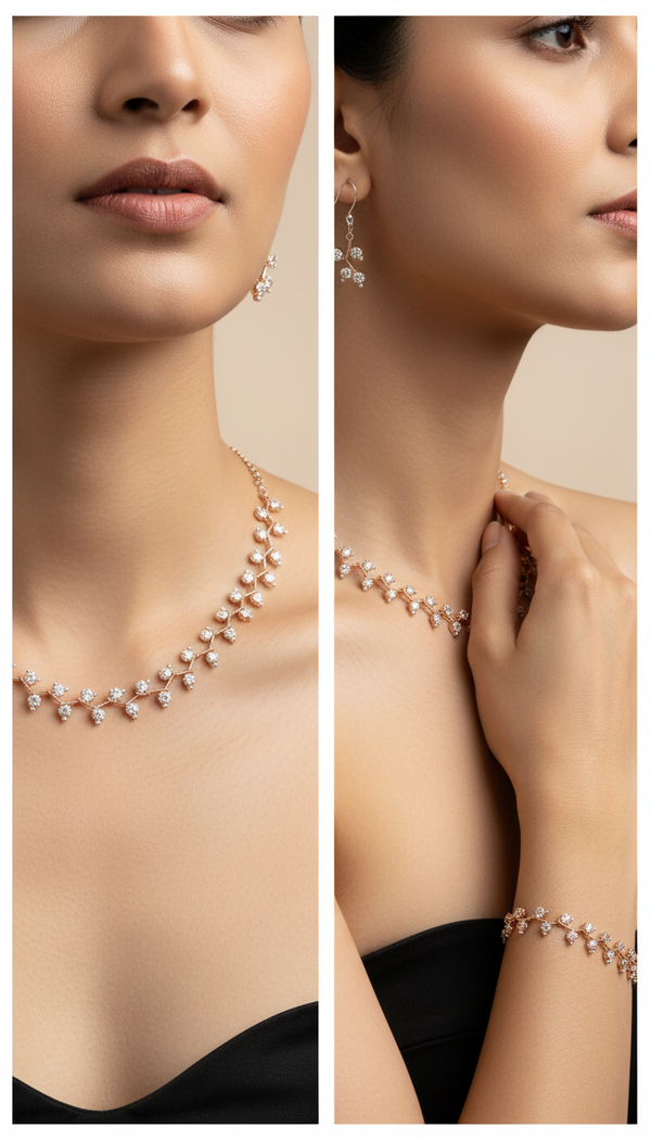 Lumière Choker