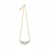 The Radiant Arc Pendant