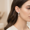 Celestial Dewdrop Studs