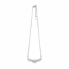 Celestial Wings Necklace