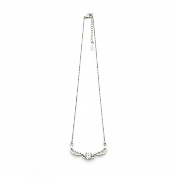 Celestial Wings Necklace