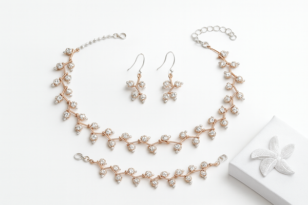 Lumière Choker