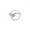 The Orbit Halo Ring