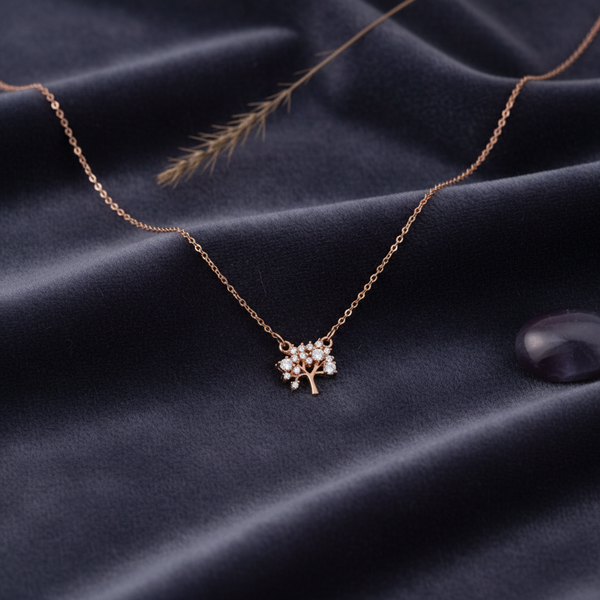 Tree of Life Pendant