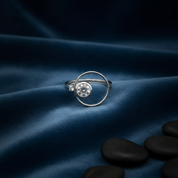 The Orbit Halo Ring
