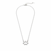 The Royal Radiance Crown Necklace
