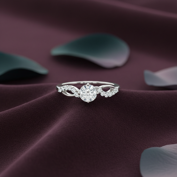 Infinity Bloom Solitaire