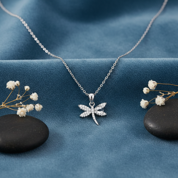 Dragonfly Pendant