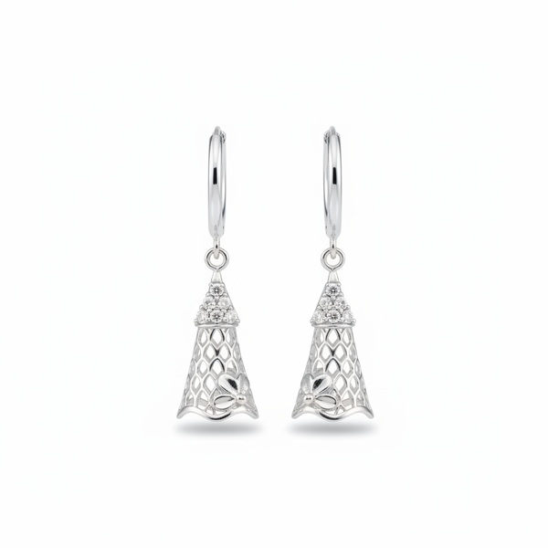 Nysa Earring