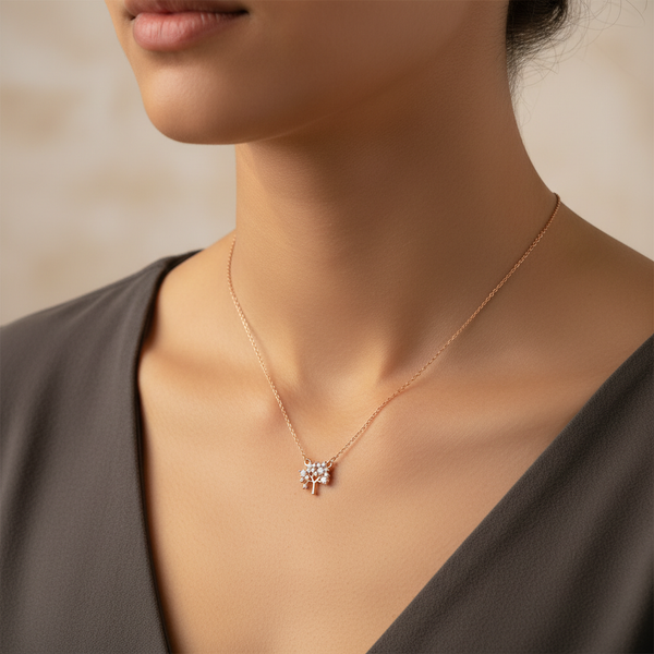 Tree of Life Pendant