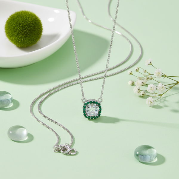 Feather Dream Pendant